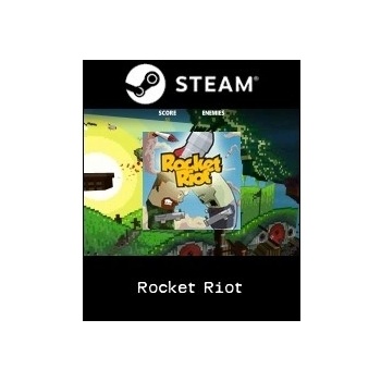 Rocket Riot