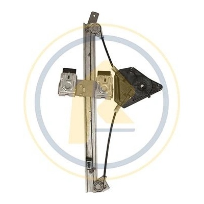 Mechanizmus zdvíhania okna Ac Rolcar 01.4667