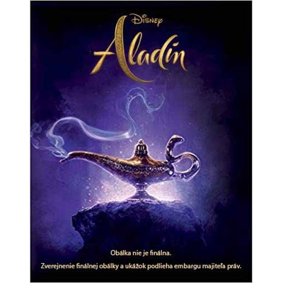 Aladin - Kolektív