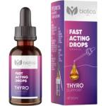 Biotica Thyro Support | Fast Acting Drops [50 мл]