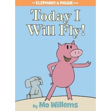 Today I Will Fly! Willems MoPevná vazba
