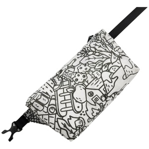High Tail Designs Fanny Pack The Vague Outdoors
