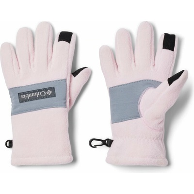 Youth Fast Trek III Satin Pink