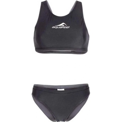 Aquafeel 2391520 bikini - Black (Multicolour)
