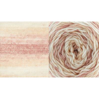 Himalaya Příze Everyday batik 74215 meruňkovo-světlá