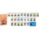 Mikro trading Černý Petr Krtek a zvířátka