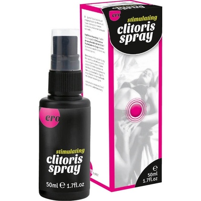 ero Clitoris Spray stimulating 50 ml