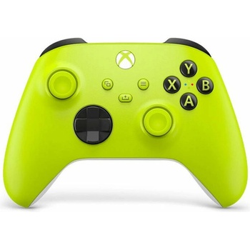 Microsoft Xbox Series X/S Wireless Controller - Velocity Green (QAU-00091)