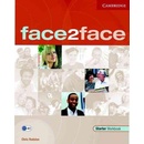 face2face Starter Workbook