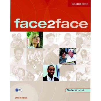 face2face Starter Workbook