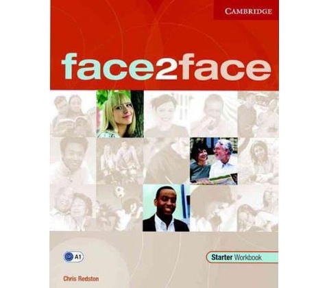 face2face Starter Workbook