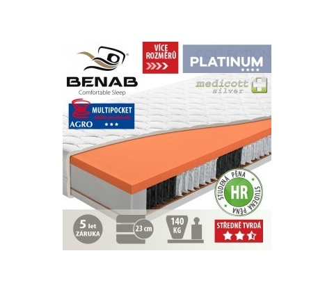 Benab Multi S7