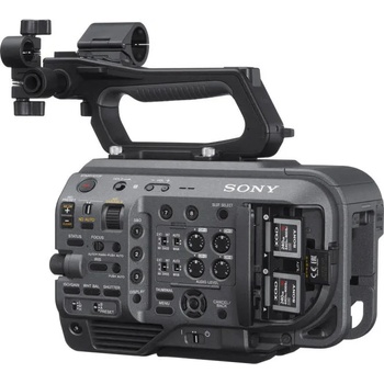 Image 1 of Sony PXW-FX9 XDCAM