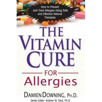 Vitamin Cure for Allergies