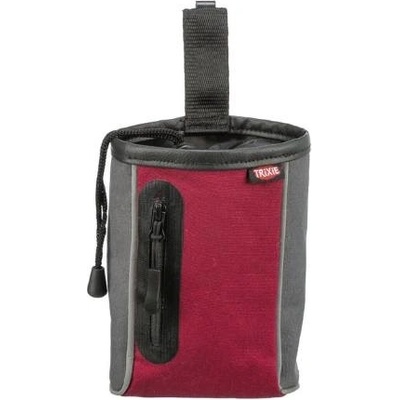 Pamlskovník Trixie 2v1 se zásobníkem na sáčky 9 x 15 cm (MIX BAREV)