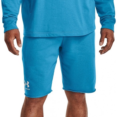 Under Armour Rival Terry Short