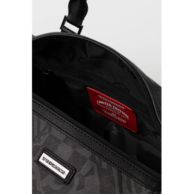 Sprayground Чанта Sprayground в черно 910D7503NSZ (910D7503NSZ)