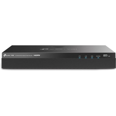 TP-Link VIGI NVR2016H-16MP – Zboží Živě