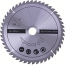 Scheppach pilový kotouč na dřevo, TCT pr. 255/30/2,8, 48 zubů