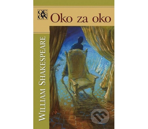 Oko za oko