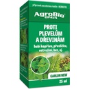 Hnojiva AgroBio Garlon New Likvidace dřevin 25 ml