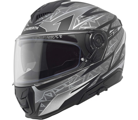 Schuberth S3 THUNDER