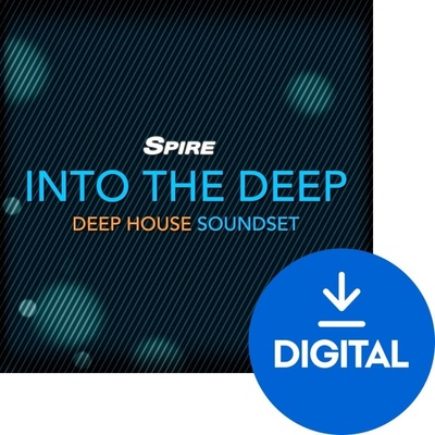 Reveal Sound Into The Deep (Дигитален продукт)