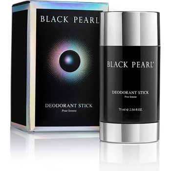 Sea of Spa Black Pearl Woman deostick 75 ml