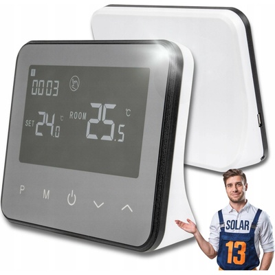 Smart VOLT POLSKA Comfort WT-20 WiFi Tuya