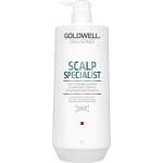 Goldwell Dualsenses Scalp Specialist Deep Cleansing Дълбоко почистващ шампоан 1000 мл