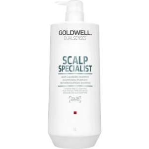 Goldwell Dualsenses Scalp Specialist Deep Cleansing Дълбоко почистващ шампоан 1000 мл