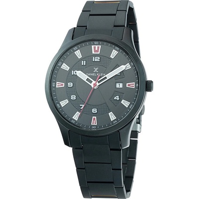 Daniel Klein DK12265-4