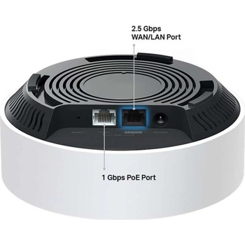 TP-LINK Deco X50-PoE, 2ks