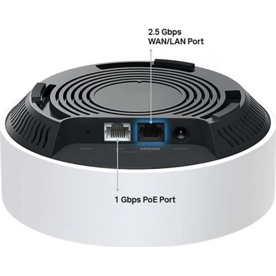 TP-LINK Deco X50-PoE, 2ks