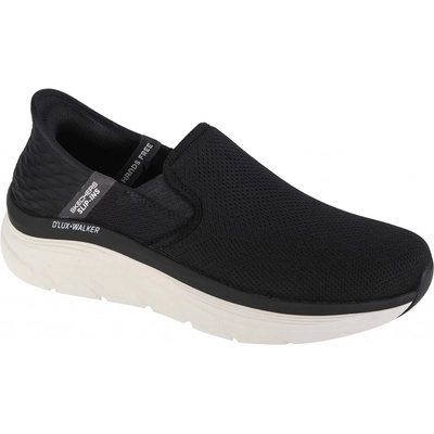 Skechers D'Lux Walker Orford Slip-ins 232455-BLK