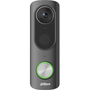 Dahua Видеозвънец Dahua DB43BB-BTR (B2070145)