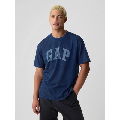 GAP Тениска с логото на GAP GAP | Sin | МЪЖЕ | XS