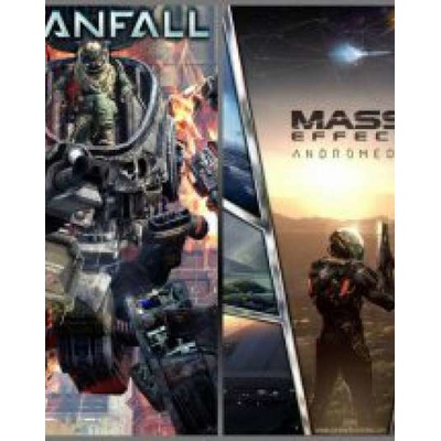 Titanfall 2 + Mass Effect Andromeda