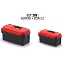 Kistenberg Box na nářadí SMART KSM40-3020 380 x 234 x 225 mm 150314