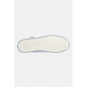 HUGO Blue Ниски кецове Blue-x