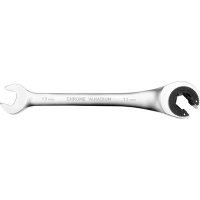 Yato Polootvorený račňový kľúč 13mm YT-01335