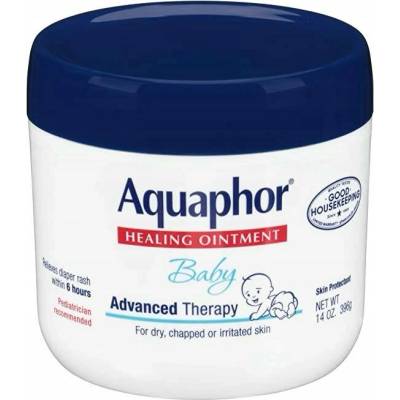Aquaphor Léčivá Mast 396 g