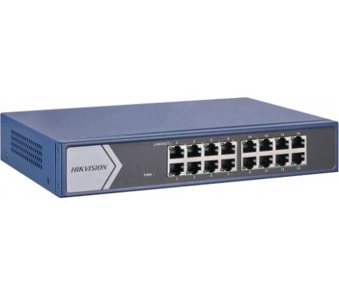 HIKVISION DS-3E1516-EI