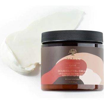 Image 1 of As I Am Силно хидратиращ крем за къдрици As I Am DoubleButter Cream 454гр