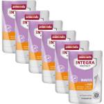 Animonda Integra Protect Cat Diabetes консерви - пуйка 6 x 85 г