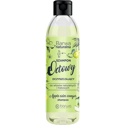 Barwa Биотинов шампоан с Ябълков Оцет Barwa Naturalna (BCNH005634)