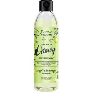 Barwa Биотинов шампоан с Ябълков Оцет Barwa Naturalna (BCNH005634)