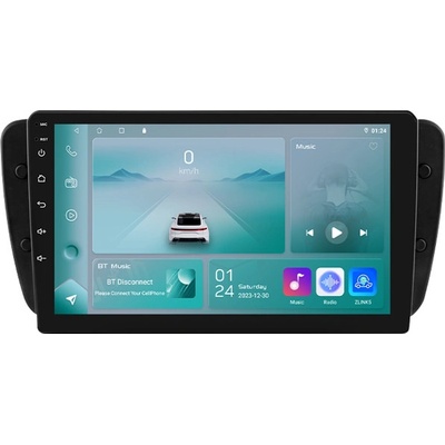 HIZPO P9002CP Seat Ibiza (2+32GB)