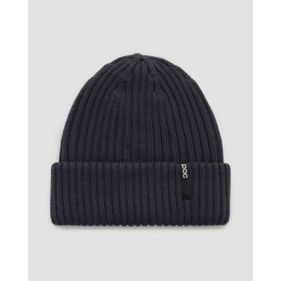 Poc Poc Beanie V Tmavě Modré