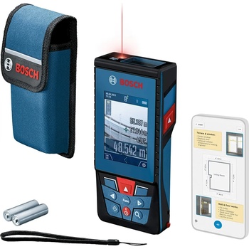 Image 1 of Bosch GLM 100-25 C 0601072Y00